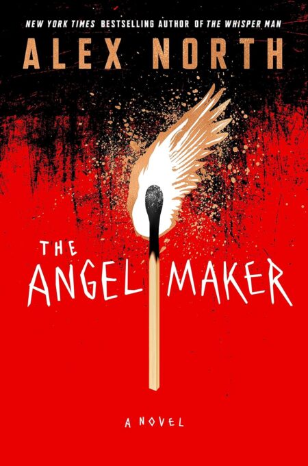 The Angel MAker