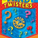 Mind Twisters Grade 1 (Mind Twisters)