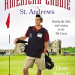 An American Caddie in St. Andrews