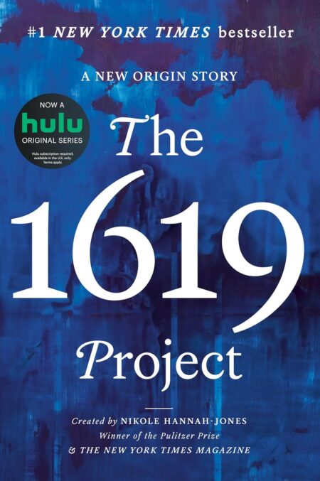 The 1619 Project ( Hard Cover )