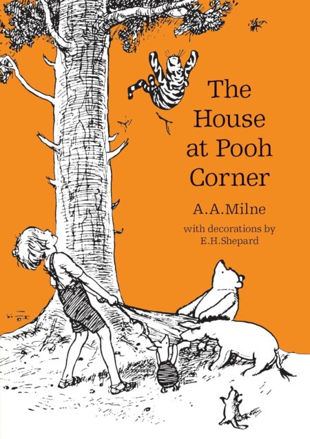 The House at Pooh Corner (Winnie-the-Pooh)