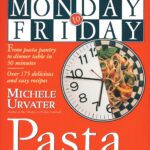 Monday to Friday Pasta