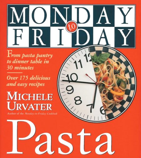 Monday to Friday Pasta