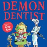 Demon Dentist ( David Walliams)