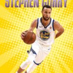 Epic Athletes: Stephen Curry