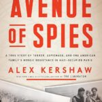 Avenue of Spies