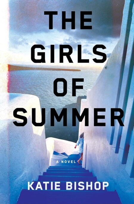 The Girls Of Summer
