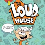 The Loud House 3-in-1 #2