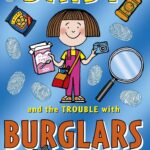 Daisy and the Trouble with Burglars (Daisy series)
