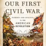 Our First Civil War