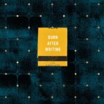 Burn After Writing (Dots)
