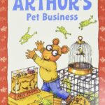 Arthur and the True Francine