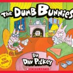 Scholastic Bookshelf  – The dump bunnies