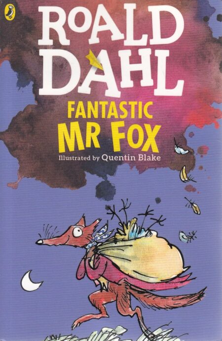 Roald Dahl: Fantastic Mr Fox