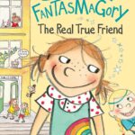 Dory Fantasmagory: The Real True Friend