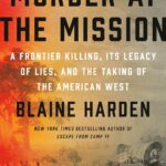 Murder at the Mission