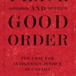 Peace and Good Order