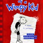 Diary of a Wimpy Kid (Diary of a Wimpy Kid #1) : Hardcover