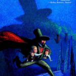 Spring-Heeled Jack