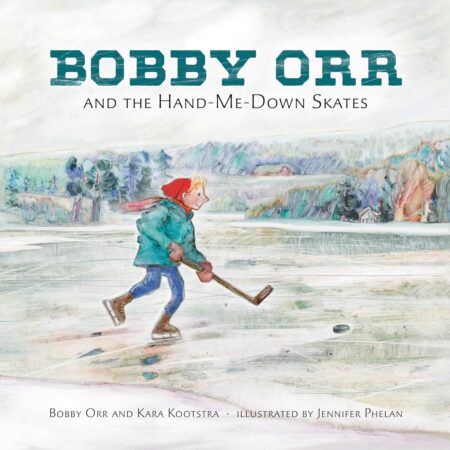 Bobby Orr