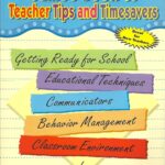Jumbo Book of Teacher Tips and Timesavers