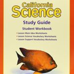 Houghton mifflin science G2
