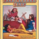 Kristy's Great Idea (Baby Sitters Club #01)