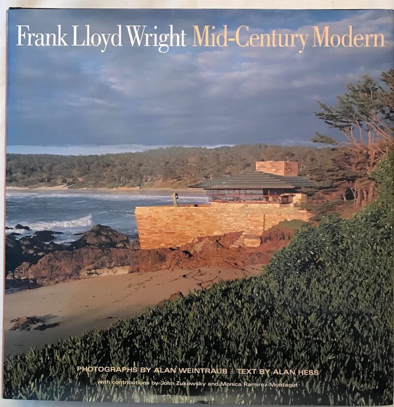 Frank Lloyd Wright