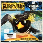 Surf's Up: The Winning Wave