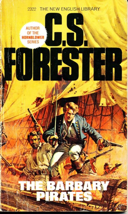 The Barbary Pirates