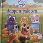 Puppy Dog Pals : Adopt A Palooza