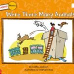 Were The Many Animals? B-9 (Best Reading Phonics - Long Vowels)