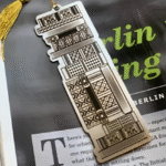 Books 3 - Bookmark