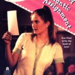 Cher's Frantically Romantic Assignment (Clueless)