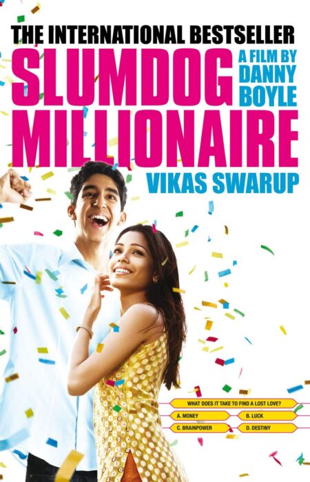 Slumdog Millionaire (previously published as Q & A)