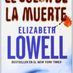 Color de la Muerte, El (Spanish Edition)