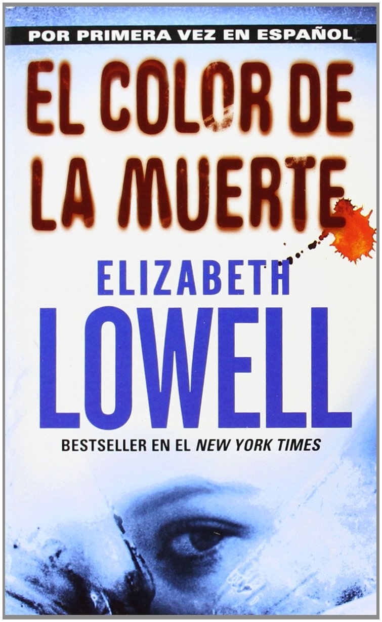 Color de la Muerte, El (Spanish Edition)