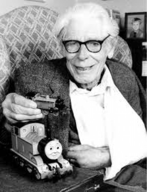 W. Awdry