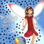 Rainbow Magic :Scarlett the Garnet Fairy