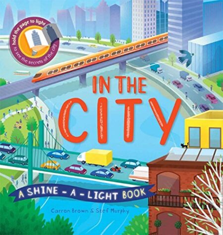 Shine a Light: In The City