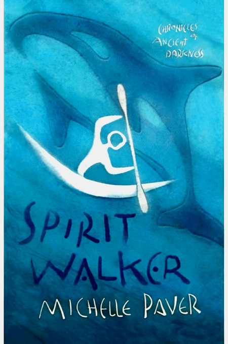 Chronicles of Ancient Darkness : Spirit Walker