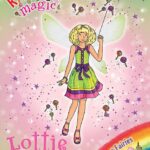Rainbow Magic: Lottie the Lollipop Fairy