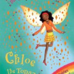 Rainbow Magic: Chloe the Topaz Fairy