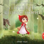 My First Pop Up Fairy Tales - Little Red Riding Hood : Pop up Books for children