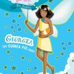 Rainbow Magic: Georgia The Guinea Pig Fairy