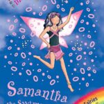 Rainbow Magic : Samantha the Swimming Fairy