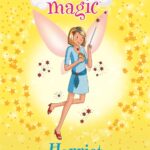 Rainbow Magic: Harriet the Hamster Fairy