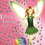 Rainbow Magic: Emily the Emerald Fairy 