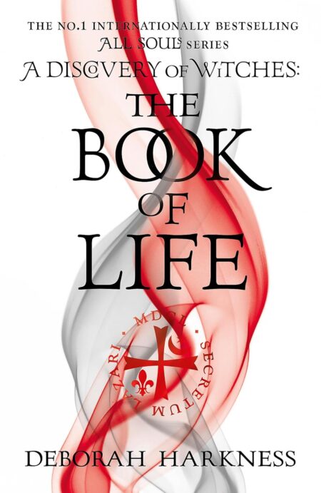 The Book of Life #3