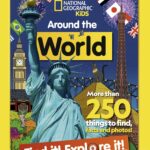 National Geopraphic Kids: Around the World